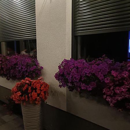 Lesne Niebo Otel Lubniewice Dış mekan fotoğraf
